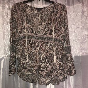 American Eagle blouse